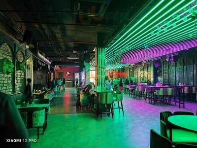 Perfect Place In Town