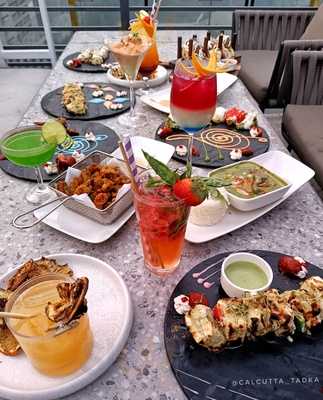 Perfect Place In Town