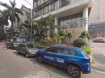 Perfect Place In Town