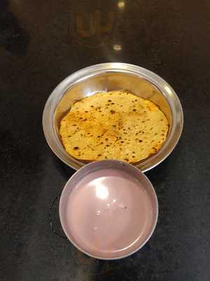 Sugran's Kolhapuri Non Veg