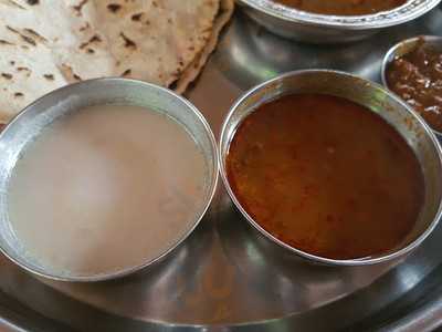 Sugran's Kolhapuri Non Veg