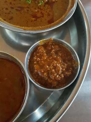 Sugran's Kolhapuri Non Veg