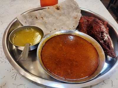 Sugran's Kolhapuri Non Veg