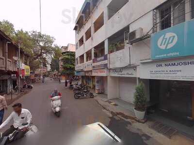 Sugran's Kolhapuri Non Veg