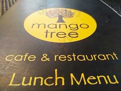 Mango Tree