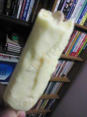 Arun Ice Cream