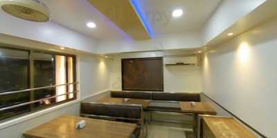 Aangan Veg Restaurant