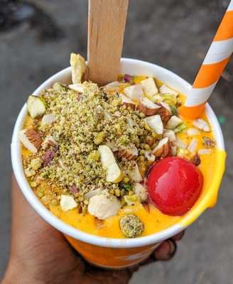 Shree Mastani Ice Cream Parlour