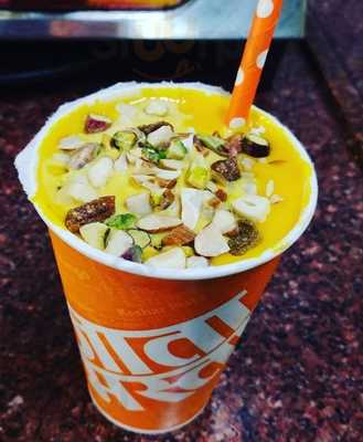 Shree Mastani Ice Cream Parlour