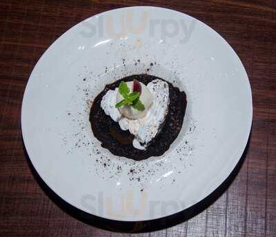 Quantum - Modern Indian Bistro, Alipore