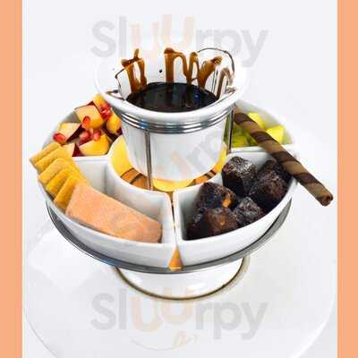 Quantum - Modern Indian Bistro, Alipore