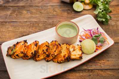 Quantum - Modern Indian Bistro, Alipore