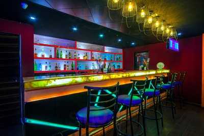 Quantum - Modern Indian Bistro, Alipore