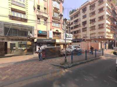 Quantum - Modern Indian Bistro, Alipore