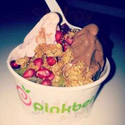 Pinkberry