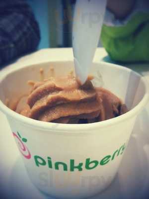 Pinkberry