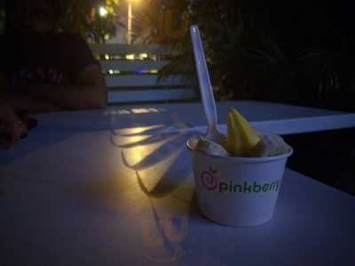 Pinkberry