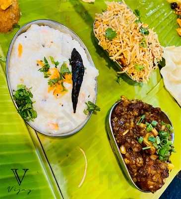 Shri Balaajee Bhavan