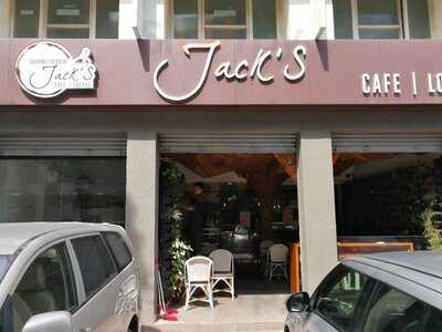 Jack's Resto Cafe