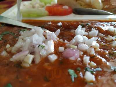 Paramhans Dining Hall