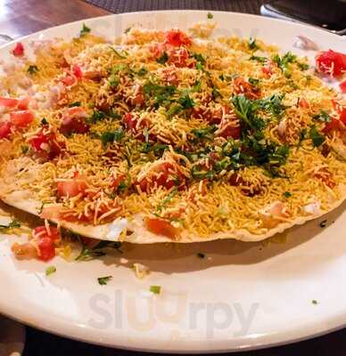 Paramhans Dining Hall