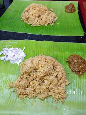 Star Biriyani
