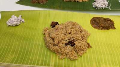 Star Biriyani