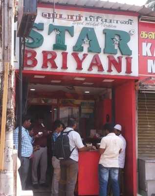 Star Biriyani