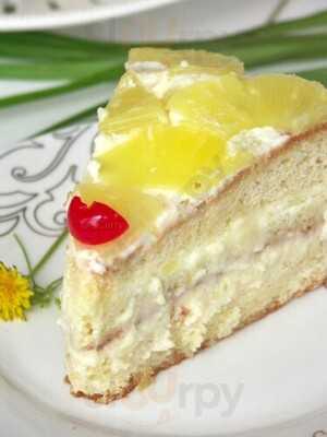 The Cake & Cream Factory