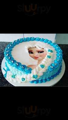 The Cake & Cream Factory