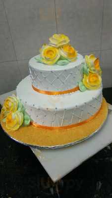 The Cake & Cream Factory