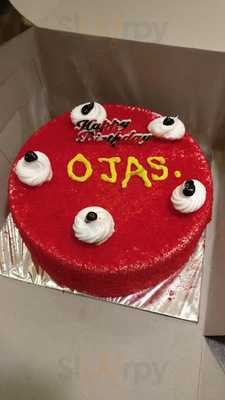 The Cake & Cream Factory