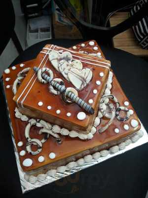 The Cake & Cream Factory