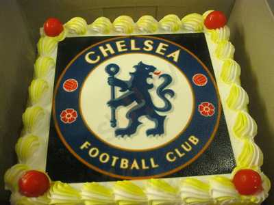 The Cake & Cream Factory