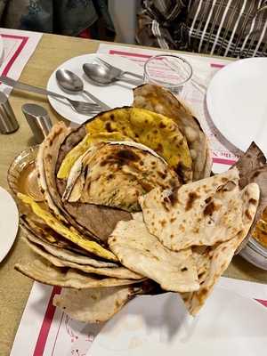 Srinathji's Fine Dining Restaurant  Indira Nagar