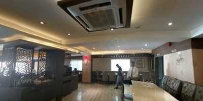 Srinathji's Fine Dining Restaurant  Indira Nagar