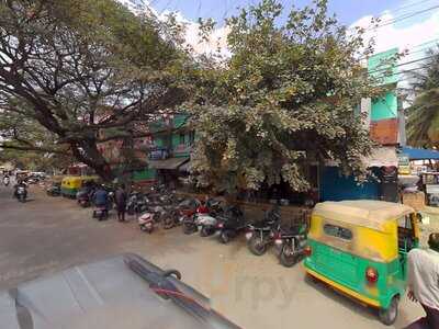 Srinathji's Fine Dining Restaurant  Indira Nagar