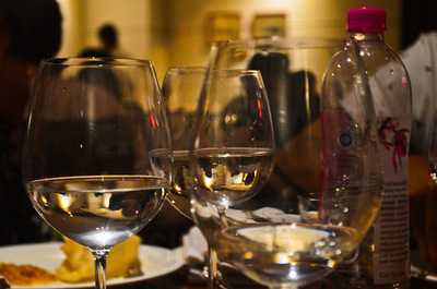 Silver Spring Bengali Restaurant