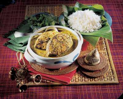 Silver Spring Bengali Restaurant