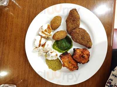 Silver Spring Bengali Restaurant