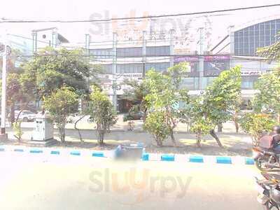 Silver Spring Bengali Restaurant