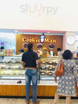 Cookie Man