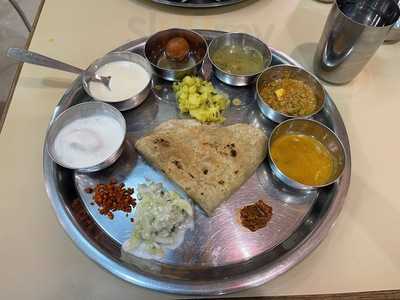 Siddhivinayak Dining Hall