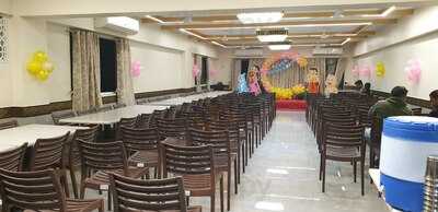 Siddhivinayak Dining Hall