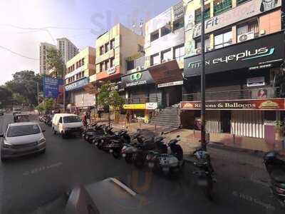 Siddhivinayak Dining Hall