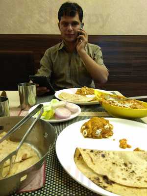 New Ganesh Family Dhaba