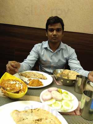 New Ganesh Family Dhaba