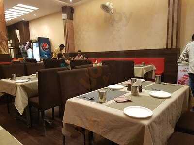 New Ganesh Family Dhaba