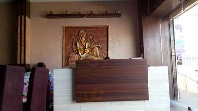 New Ganesh Family Dhaba