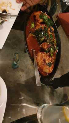 Cocktail Bar By Kipling